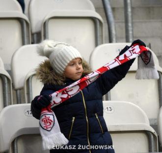 ŁKS Łódź - GKS Tychy (7)