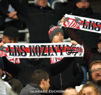 ŁKS Łódź - GKS Tychy (8)