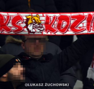 ŁKS Łódź - GKS Tychy (2)