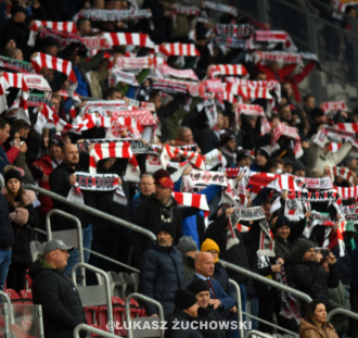 ŁKS Łódź - GKS Tychy (9)