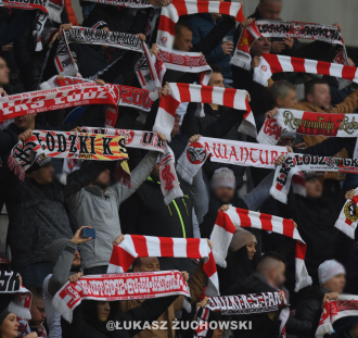 ŁKS Łódź - GKS Tychy (11)