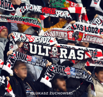 ŁKS Łódź - GKS Tychy (5)