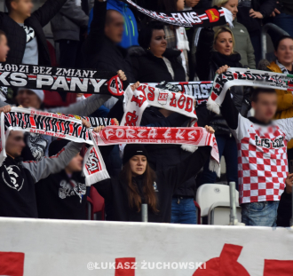 ŁKS Łódź - GKS Tychy (10)