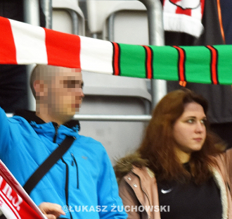 ŁKS Łódź - GKS Tychy (13)