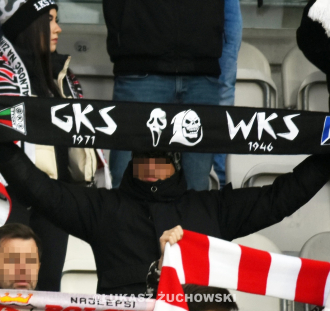 ŁKS Łódź - GKS Tychy (17)