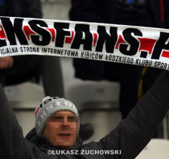 ŁKS Łódź - GKS Tychy (3)