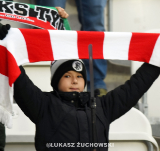 ŁKS Łódź - GKS Tychy (18)