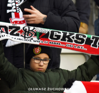 ŁKS Łódź - GKS Tychy (19)