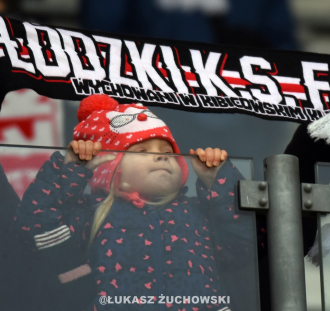 ŁKS Łódź - GKS Tychy (22)