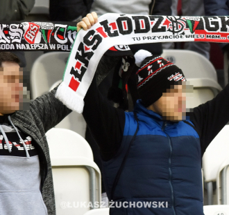 ŁKS Łódź - GKS Tychy (14)