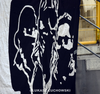 ŁKS Łódź - GKS Tychy (23)