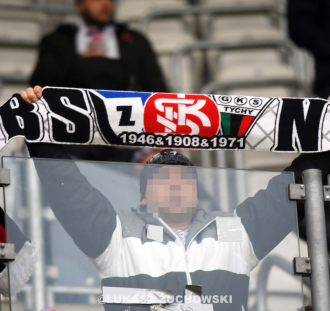 ŁKS Łódź - GKS Tychy (21)