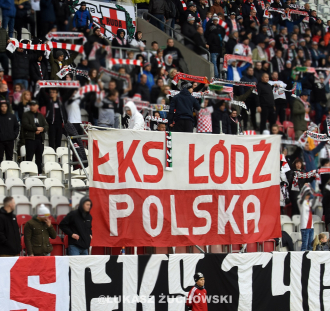 ŁKS Łódź - GKS Tychy (25)