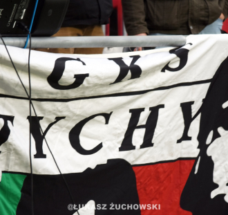ŁKS Łódź - GKS Tychy (24)