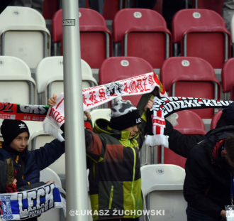 ŁKS Łódź - GKS Tychy (15)