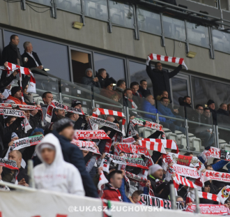 ŁKS Łódź - GKS Tychy (27)