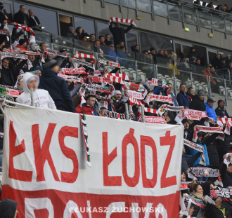ŁKS Łódź - GKS Tychy (26)
