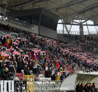 ŁKS Łódź - GKS Tychy (31)