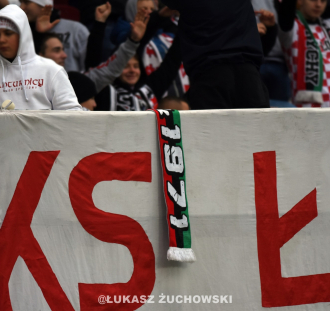 ŁKS Łódź - GKS Tychy (33)