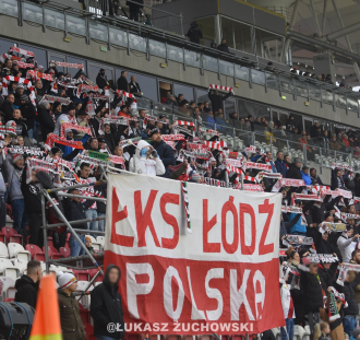 ŁKS Łódź - GKS Tychy (28)