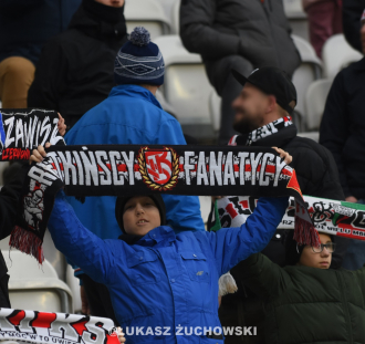ŁKS Łódź - GKS Tychy (30)
