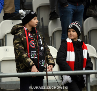 ŁKS Łódź - GKS Tychy (38)