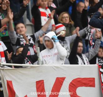ŁKS Łódź - GKS Tychy (42)