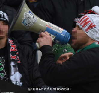 ŁKS Łódź - GKS Tychy (35)