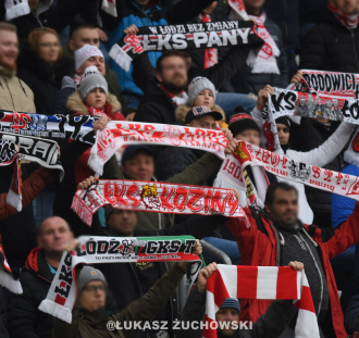 ŁKS Łódź - GKS Tychy (44)