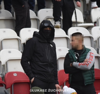 ŁKS Łódź - GKS Tychy (41)
