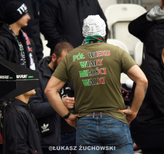 ŁKS Łódź - GKS Tychy (39)