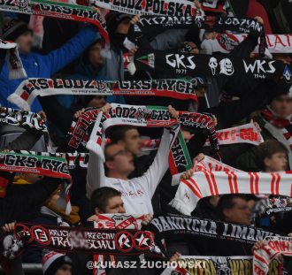 ŁKS Łódź - GKS Tychy (46)