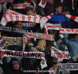 ŁKS Łódź - GKS Tychy (45)