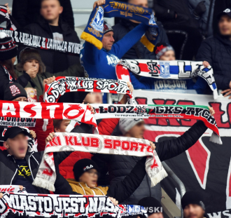 ŁKS Łódź - GKS Tychy (49)