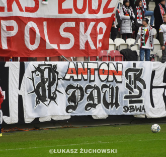 ŁKS Łódź - GKS Tychy (50)