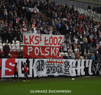 ŁKS Łódź - GKS Tychy (51)