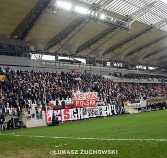 ŁKS Łódź - GKS Tychy (52)