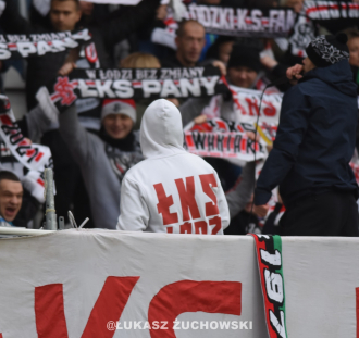 ŁKS Łódź - GKS Tychy (43)