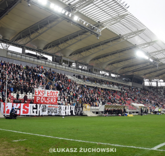 ŁKS Łódź - GKS Tychy (53)