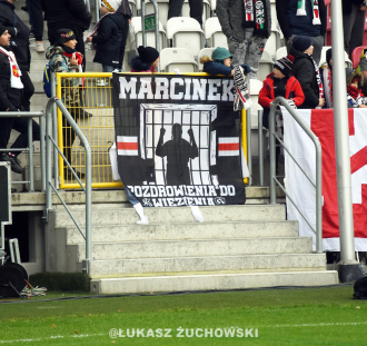 ŁKS Łódź - GKS Tychy (54)