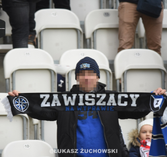 ŁKS Łódź - GKS Tychy (57)
