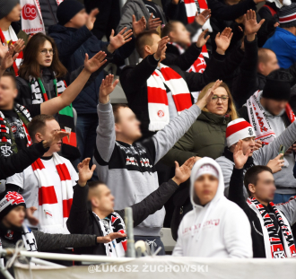 ŁKS Łódź - GKS Tychy (56)