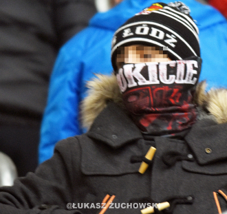 ŁKS Łódź - GKS Tychy (60)
