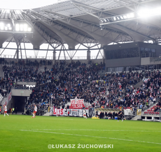 ŁKS Łódź - GKS Tychy (62)