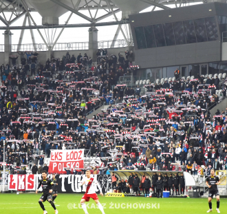 ŁKS Łódź - GKS Tychy (64)