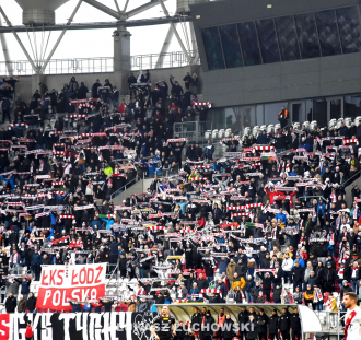 ŁKS Łódź - GKS Tychy (63)
