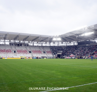 ŁKS Łódź - GKS Tychy (65)