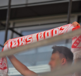 ŁKS Łódź - Górnik Zabrze (13)