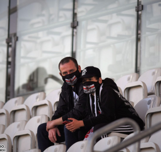 ŁKS Łódź - Górnik Zabrze (6)