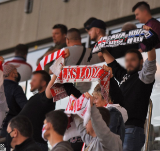 ŁKS Łódź - Górnik Zabrze (12)